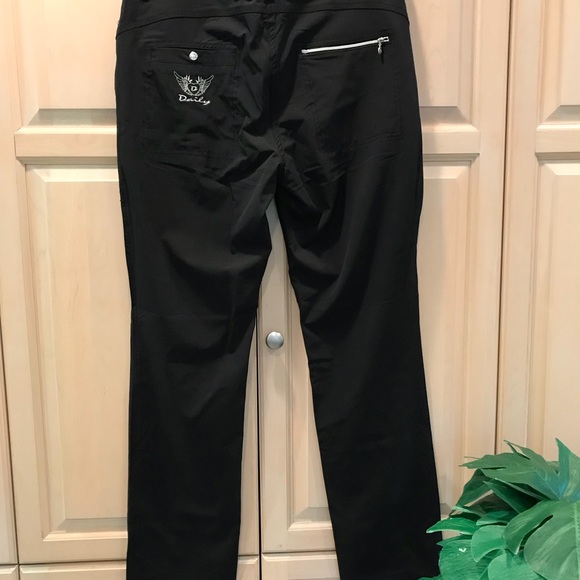 daily sports Pants - NWT DAILY SPORTTS PRO PLAYER PANTS